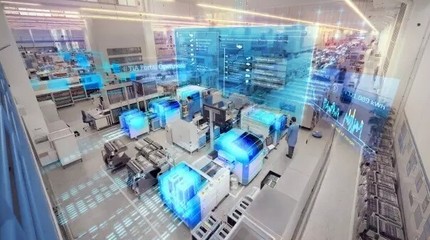 探秘德國工業(yè)4.0 漢諾威工博會暨走進德國著名工業(yè)4.0企業(yè)